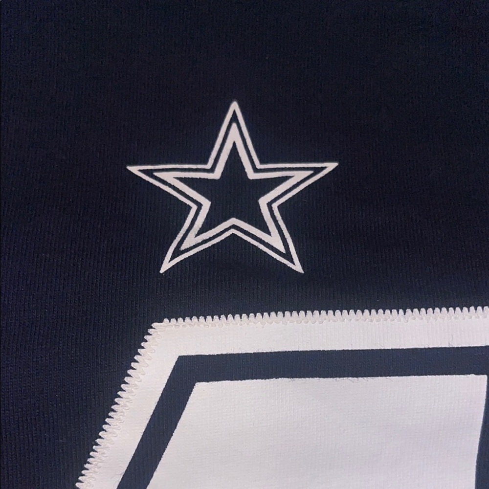 Dallas Cowboys Prescott Tee - Picture 2 of 4